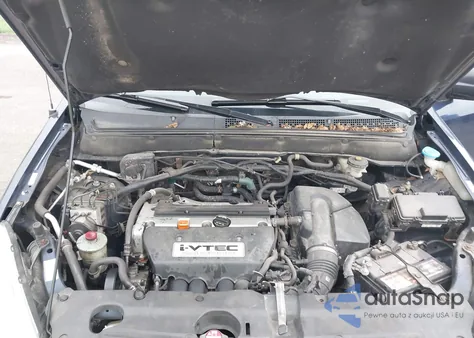 2005 Honda Cr-V Lx z USA, uszkodzony, nr VIN SHSRD78545U346896